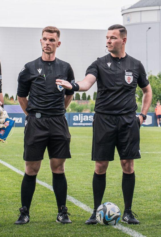 Startują zgłoszenia na Kurs Sędziowski - Zima 2026