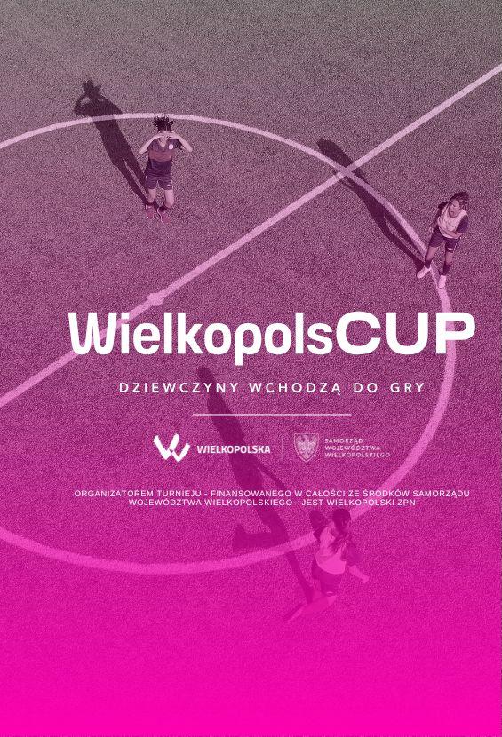 Trwają zgłoszenia do trzeciej edycji WielkopolsCUP!