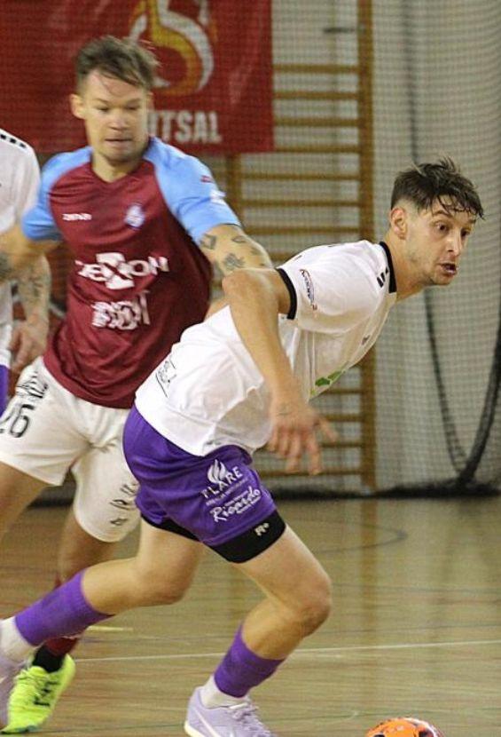 W weekend startuje II Liga Futsalu