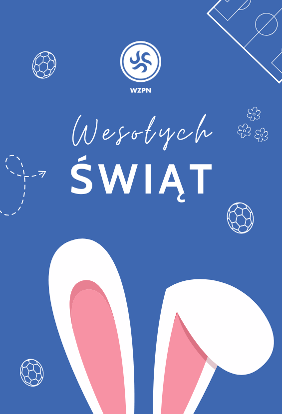 Wielkopolski ZPN życzy Wesołych Świąt!