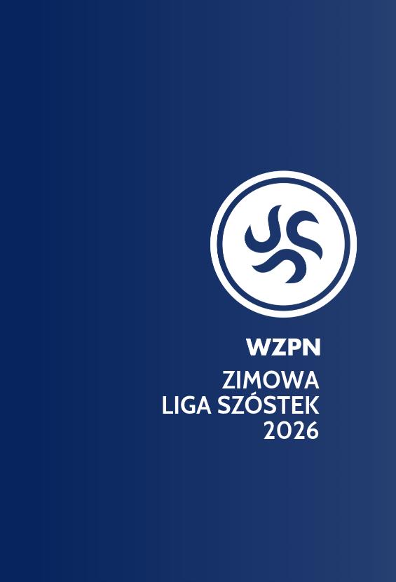 Wystartowały zapisy do drugiej edycji Zimowej Ligi Szóstek!