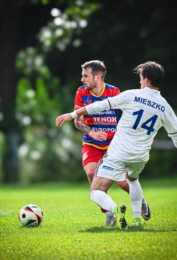 Zapowiedź 10. kolejki MetaLaser IV Ligi