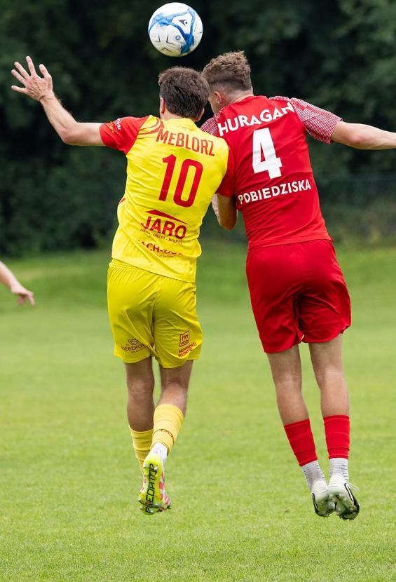 Zapowiedź 1. kolejki MetaLaser IV Ligi