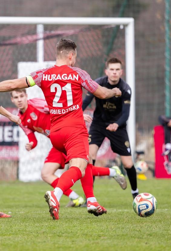 Zapowiedź 12. kolejki MetaLaser IV Ligi