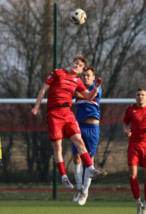 Zapowiedź 13. kolejki ARTBUD Group IV Ligi