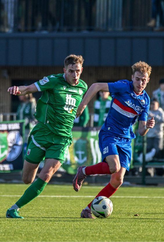 Zapowiedź 18. kolejki ARTBUD Group IV Ligi