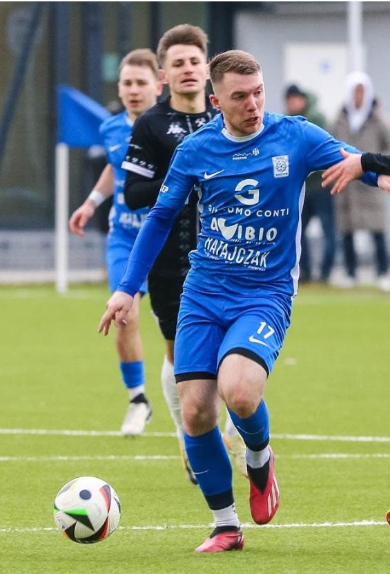 Zapowiedź 2. kolejki MetaLaser IV Ligi