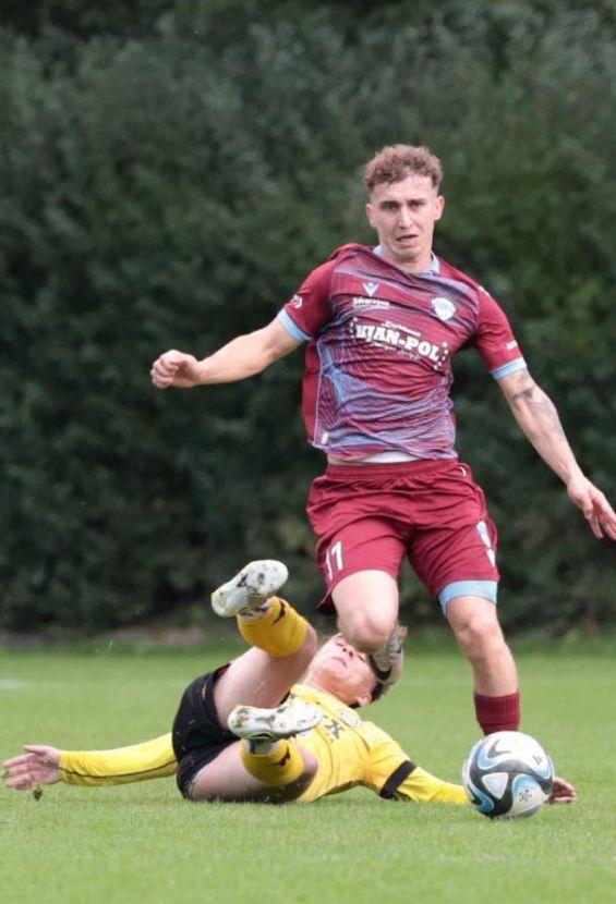 Zapowiedź 24. kolejki ARTBUD Group IV Ligi