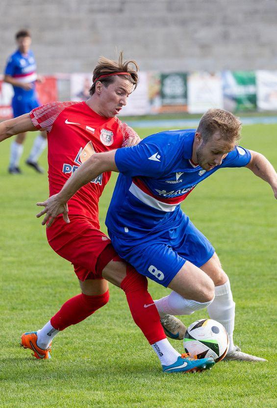 Zapowiedź 25. kolejki ARTBUD Group IV Ligi