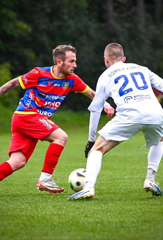 Zapowiedź 28. kolejki ARTBUD Group IV Ligi