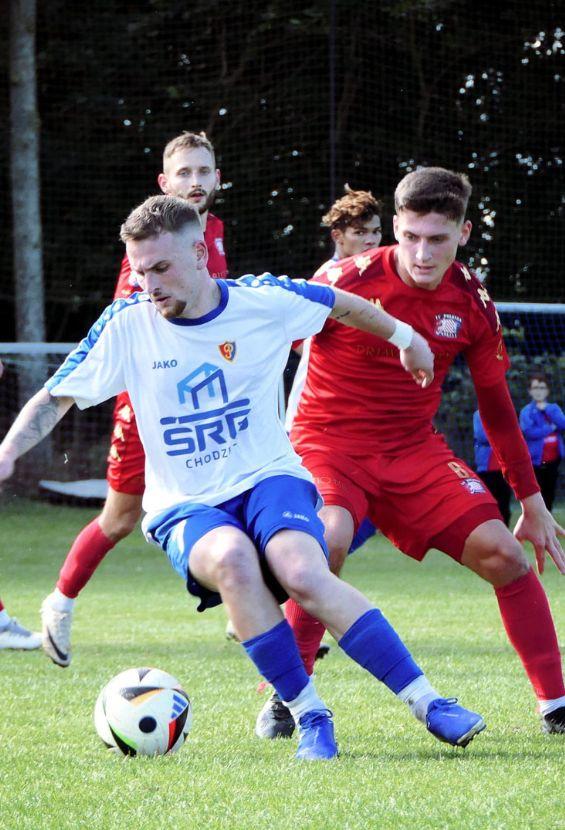 Zapowiedź 3. kolejki ARTBUD Group IV Ligi