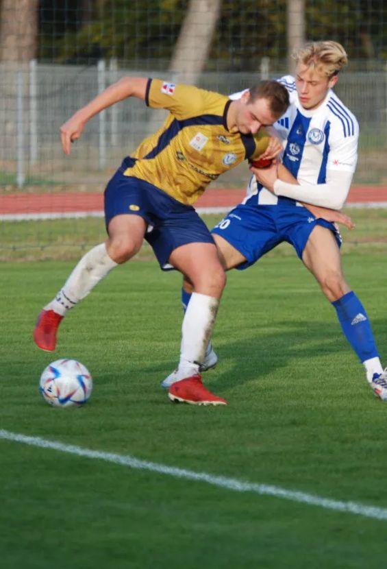 Zapowiedź 31. kolejki ARTBUD Group IV Ligi