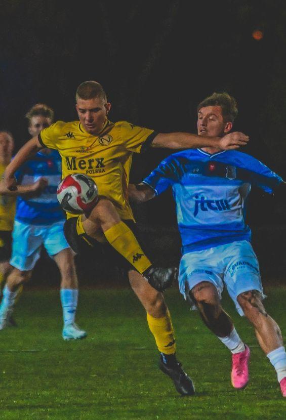 Zapowiedź 34. kolejki ARTBUD Group IV Ligi