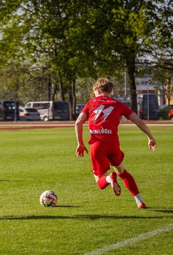 Zapowiedź 4. kolejki MetaLaser IV Ligi