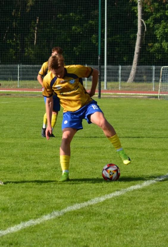 Zapowiedź 6. kolejki MetaLaser IV Ligi