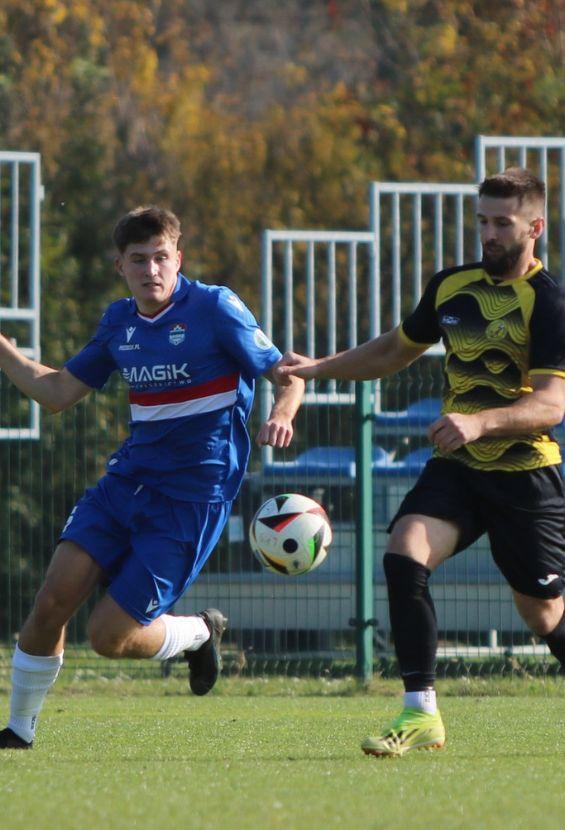 Zapowiedź 9. kolejki ARTBUD Group IV Ligi