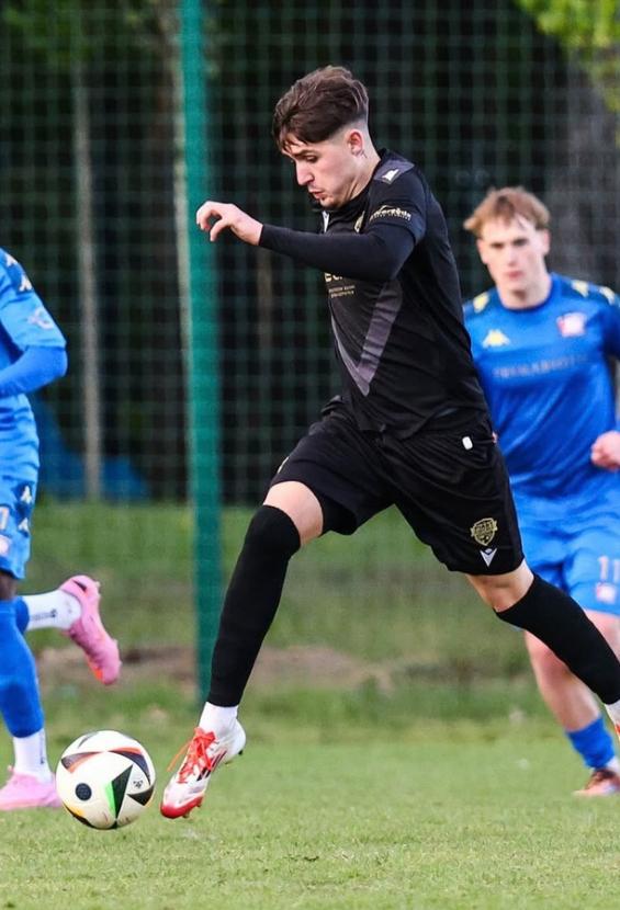 Zapowiedź 9. kolejki MetaLaser IV Ligi
