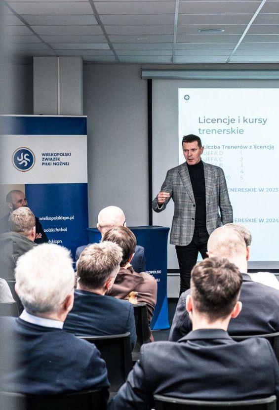 Zapraszamy na tegoroczne spotkania z klubami w strefach