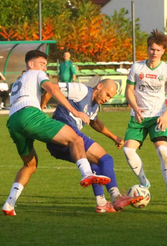 Znamy finalistów strefowego Pucharu Polski w sezonie 2026/27!