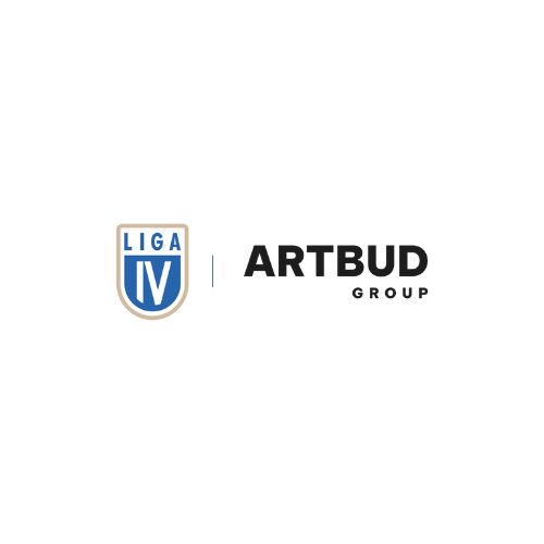 ARTBUD Group IV Liga