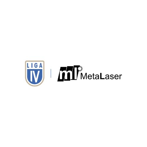 MetaLaser IV Liga