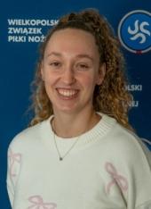 Sandra Zimoch
